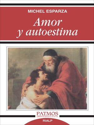 cover image of Amor y autoestima